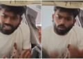 Abhijeet Dipke, Two Other CJP Leaders Detained After Landing in Delhi, Party Alleges