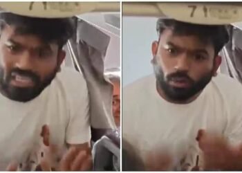 Abhijeet Dipke, Two Other CJP Leaders Detained After Landing in Delhi, Party Alleges
