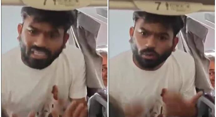Abhijeet Dipke, Two Other CJP Leaders Detained After Landing in Delhi, Party Alleges
