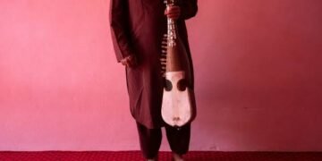 🎵 SILENCED BY FEAR, SUSTAINED BY COURAGE: AFGHANISTAN’S MUSICIANS FIGHT TO KEEP THEIR CULTURAL HERITAGE ALIVE