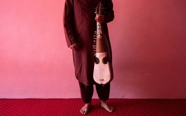 šµ SILENCED BY FEAR, SUSTAINED BY COURAGE: AFGHANISTANāS MUSICIANS FIGHT TO KEEP THEIR CULTURAL HERITAGE ALIVE