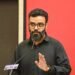 AGA RUHULLAH CONFIRMS NOVEMBER 3 EXIT FROM NC, ALLEGES ‘COLLECTIVE BETRAYAL’ OVER ARTICLE 370