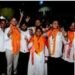 Amit Shah Calls ABVP’s Odisha Student Poll Victory a ‘Stern Response to Anti-National Forces’