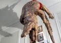 BEHIND BARS IN A WORLD OF WILDNESS: AMSTERDAM’S ART ZOO TURNS THE NATURAL WORLD UPSIDE DOWN!