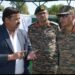The symbiotic bond between the Indian army and the Industry eco system towards finding indigenous solutions to combat healthcare requirements