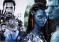‘Avengers: Endgame’ Overtakes ‘Avatar’ to Become Highest-Grossing Movie of All Time