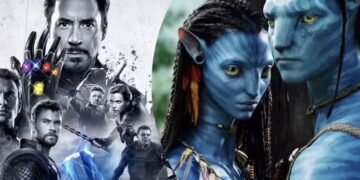 ‘Avengers: Endgame’ Overtakes ‘Avatar’ to Become Highest-Grossing Movie of All Time