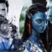 ‘Avengers: Endgame’ Overtakes ‘Avatar’ to Become Highest-Grossing Movie of All Time