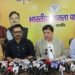 J&K BJP SLAMS OMAR ABDULLAH GOVERNMENT OVER CABINET RESHUFFLE, SAYS JAMMU’S SENTIMENTS HAVE BEEN HURT