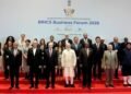 BRICS Parliamentary Forum Condemns Pahalgam Terror Attack, Calls for UN Security Council Reforms