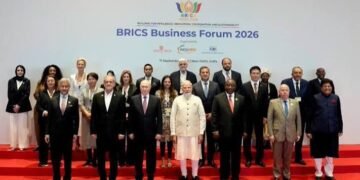 BRICS Parliamentary Forum Condemns Pahalgam Terror Attack, Calls for UN Security Council Reforms