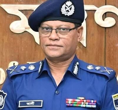 Bangladesh Police Chief Says Force Is Ready for “Crossfire” if Government Gives Approval — Rights Concerns Resurface
