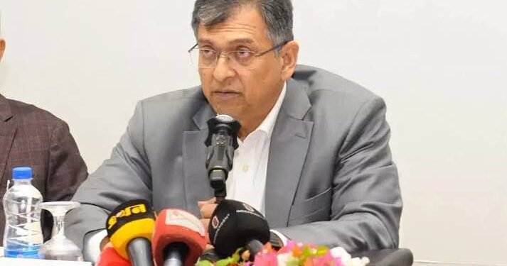 Bangladesh Home Minister Skips Key BIMSTEC Meet in India Amid Strained Bilateral Ties