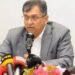 Bangladesh Home Minister Skips Key BIMSTEC Meet in India Amid Strained Bilateral Ties