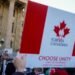 ALBERTA’S INDEPENDENCE VOTE: CARNEY RALLIES TO KEEP CANADA UNITED AMID GROWING SEPARATIST PRESSURE