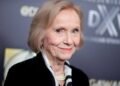 Eva Marie Saint, Oscar-Winning Star of ‘On the Waterfront’ and ‘North by Northwest,’ Dies at 102