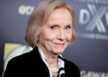 Eva Marie Saint, Oscar-Winning Star of ‘On the Waterfront’ and ‘North by Northwest,’ Dies at 102
