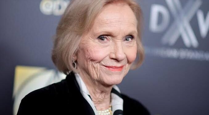 Eva Marie Saint, Oscar-Winning Star of ‘On the Waterfront’ and ‘North by Northwest,’ Dies at 102