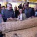 OMAR ABDULLAH UNVEILS KASHMIR’S CRAFT HERITAGE AMID AUTUMN BLOOMS | 20 STALLS FEATURE TRADITIONAL ART