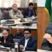 J&K BUDGET TO GO SDG-ALIGNED: CHIEF SECRETARY ATAL DULLOO DIRECTS DEPARTMENTS TO LINK SPENDING WITH DEVELOPMENT GOALS