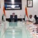 JAMMU & KASHMIR GOVERNMENT EXPANDS ITS TEAM: OMAR ABDULLAH CHAIRS KEY MEETING ON BALANCED DEVELOPMENT