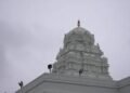 HATE THREAT THWARTED NEAR CHICAGO HINDU TEMPLE: COMMUNITY STANDS UNITED, DETERMINED TO CELEBRATE WITHOUT FEAR