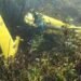 TRAGEDY IN UTTARAKHAND: ALL SIX ON BOARD KILLED IN CHOPPER CRASH NEAR JOSHIMATH — FIVE PILGRIMS FROM KARNATAKA AMONG THE VICTIMS