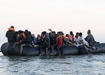 Boat collision on Congo River killed at least 30, dozens missing, Congolese officials say