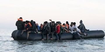 Boat collision on Congo River killed at least 30,  dozens missing, Congolese officials say