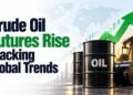 🛢️ CRUDE OIL PRICES SURGE AS GLOBAL BENCHMARKS CLIMB — MCX FUTURES RISE 1.35% TO ₹9,840 PER BARREL