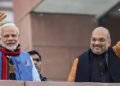 TIRUPATI TO HOST HIGH-LEVEL NATIONAL POLICE CONFERENCE: PM NARENDRA MODI AND HOME MINISTER AMIT SHAH TO ATTEND DGPs–IGPs MEET FROM DECEMBER 4–6
