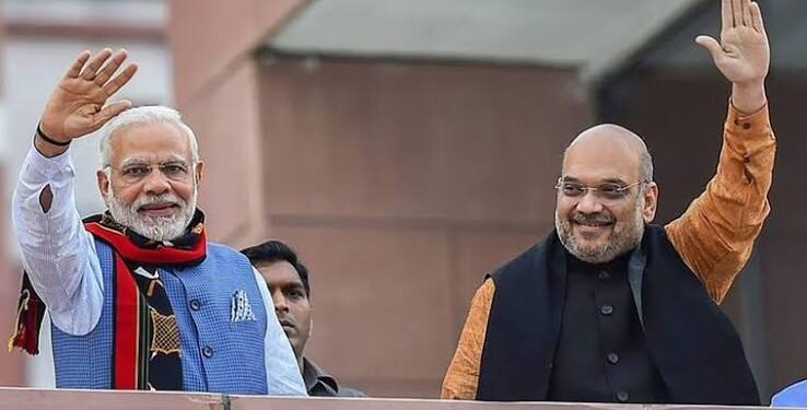 TIRUPATI TO HOST HIGH-LEVEL NATIONAL POLICE CONFERENCE: PM NARENDRA MODI AND HOME MINISTER AMIT SHAH TO ATTEND DGPs–IGPs MEET FROM DECEMBER 4–6