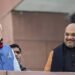TIRUPATI TO HOST HIGH-LEVEL NATIONAL POLICE CONFERENCE: PM NARENDRA MODI AND HOME MINISTER AMIT SHAH TO ATTEND DGPs–IGPs MEET FROM DECEMBER 4–6
