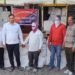 Delhi Police Seizes 2,101 Kg of Illegal Firecrackers; 3 Held