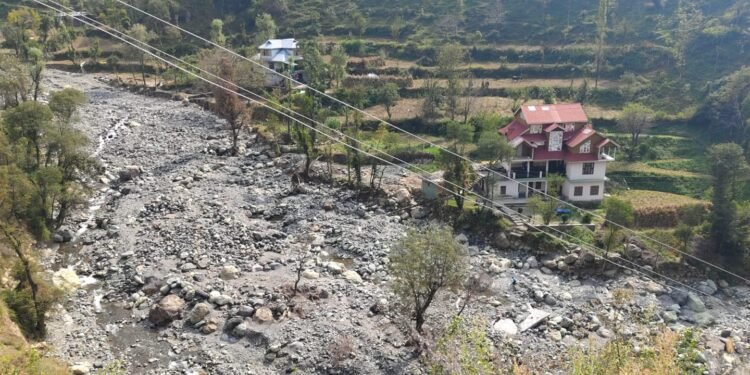 Dara Sangla flood victims are still in waiting for justice