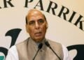 All Countries, Regardless of Size, Must Make Their Own Choices: Rajnath Singh on Indo-Pacific