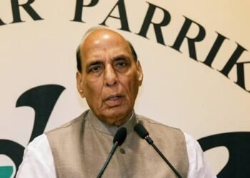 All Countries, Regardless of Size, Must Make Their Own Choices: Rajnath Singh on Indo-Pacific