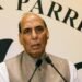All Countries, Regardless of Size, Must Make Their Own Choices: Rajnath Singh on Indo-Pacific