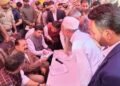 Dr Jitendra Singh Holds Public Durbar in Basantgarh, Udhampur; Resolves Public Grievances on the Spot, Announces ₹32 Lakh Public Shed Project