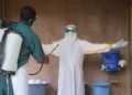 Ebola Outbreak in Congo Surpasses 10,000 Confirmed Cases — Nearly Half Reported Dead as Africa Faces a Growing Health Emergency