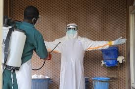 Ebola Outbreak in Congo Surpasses 10,000 Confirmed Cases — Nearly Half Reported Dead as Africa Faces a Growing Health Emergency