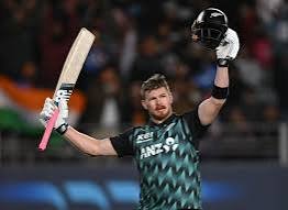 GLENN PHILLIPS’ EXPLOSIVE 107 AND JACOB DUFFY’S FOUR-WICKET BLITZ DEMOLISH INDIA — NEW ZEALAND SEAL EMPHATIC 87-RUN VICTORY IN FOURTH T20I!