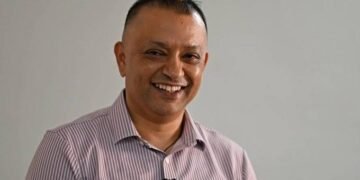 Gagan Kumar Thapa Elected Nepali Congress President; Bishwa Prakash Sharma Unopposed as Senior Vice-President