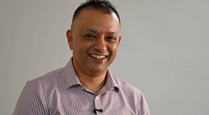 Gagan Kumar Thapa Elected Nepali Congress President; Bishwa Prakash Sharma Unopposed as Senior Vice-President