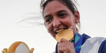“I’ve Done My Duty”: Harmanpreet Kaur Steps Down as India Women’s Team Captain