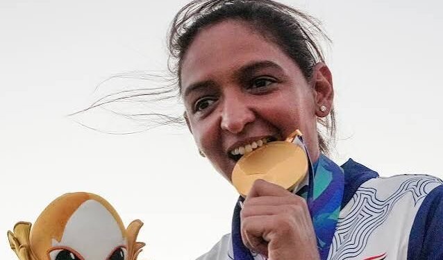 “I’ve Done My Duty”: Harmanpreet Kaur Steps Down as India Women’s Team Captain