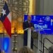 🪔 DIWALI SHINES AT HOUSTON CITY HALL FOR THE THIRD CONSECUTIVE YEAR — A CELEBRATION OF LIGHT, UNITY AND CULTURAL HARMONY!