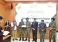 45 ARMED FORCES PERSONNEL COMPLETE OPERATIONAL MANAGEMENT PROGRAMME AT IIM JAMMU