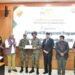 45 ARMED FORCES PERSONNEL COMPLETE OPERATIONAL MANAGEMENT PROGRAMME AT IIM JAMMU