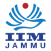 IIM Jammu Signs MoU with US University to Advance Healthcare AI and Innovation